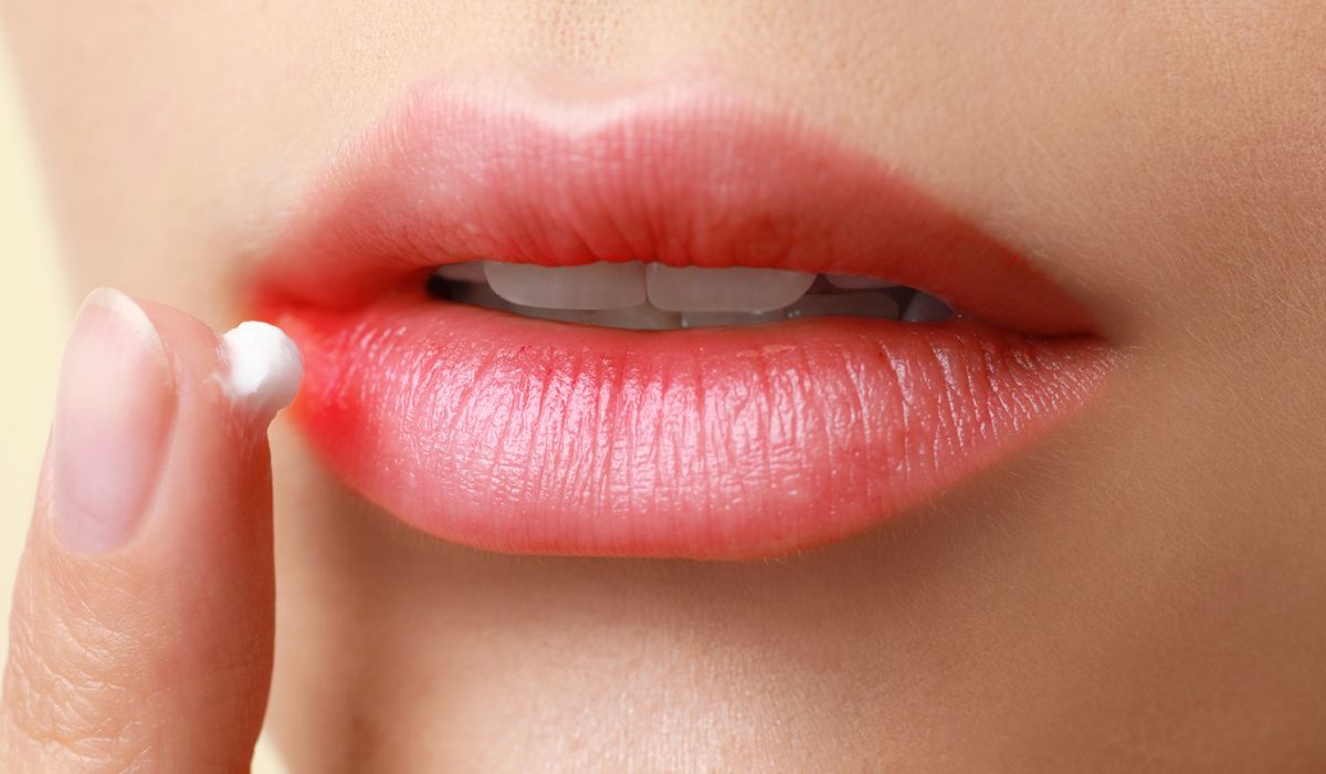 Tipps für schöne Lippen
